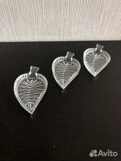 Хрусталь СССР