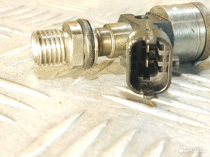 Форсунка двигателя Porsche Cayenne