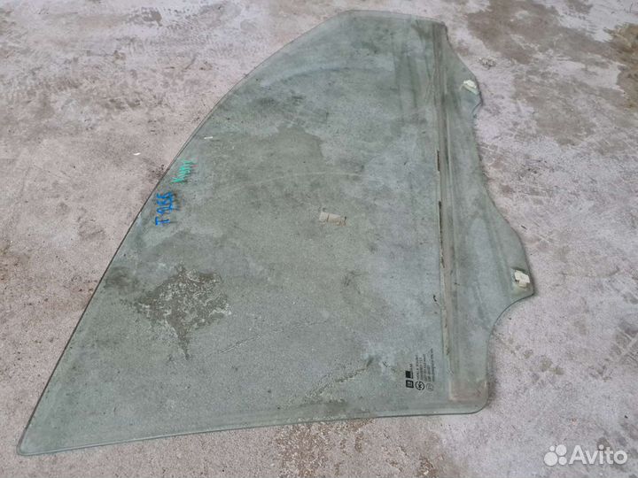 Переднее правое стекло шевроле авео т 255 купе