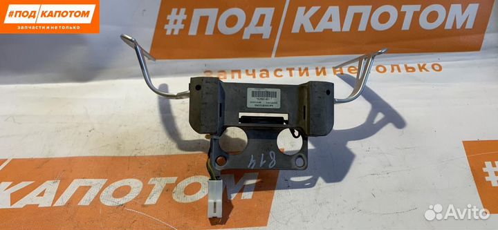 Лепестки подрулевые переключения передач