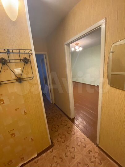 1-к. квартира, 30,9 м², 2/5 эт.