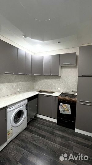 Кухня под заказ