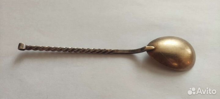 Столовое серебро