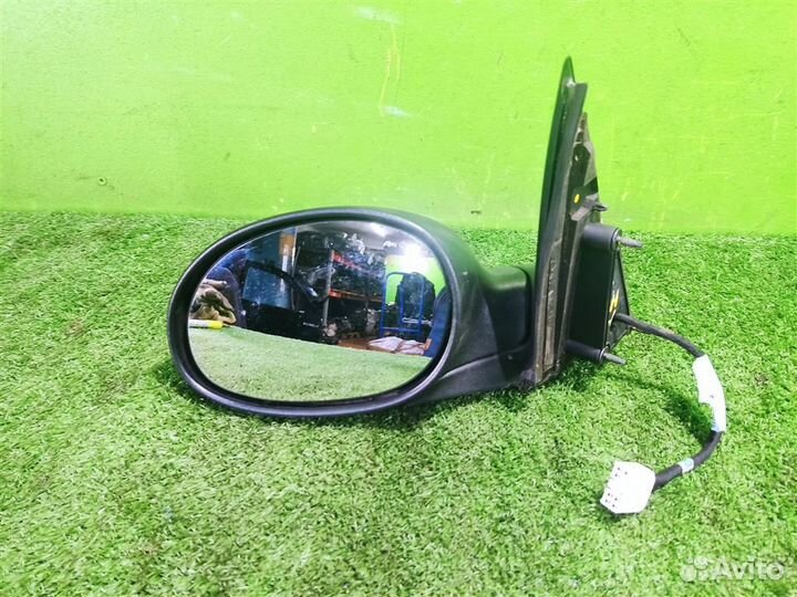 Зеркало левое Chrysler PT Cruiser 2007