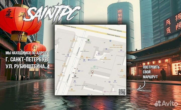 Игровой Пк на видеокарте geforce gtx 1050 Ti