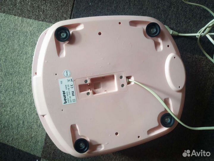 Массажер для ног