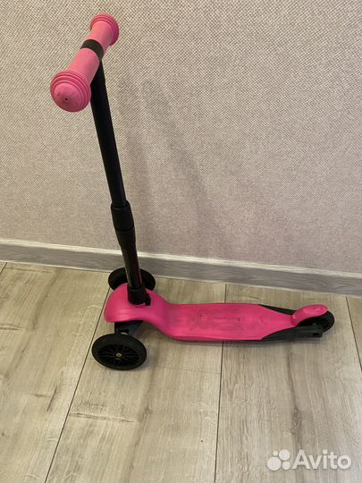 Самокат детский