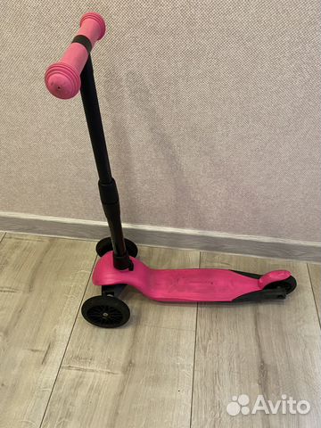Самокат детский