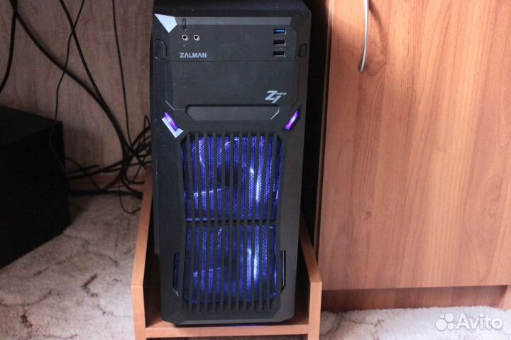 Продам компьютер