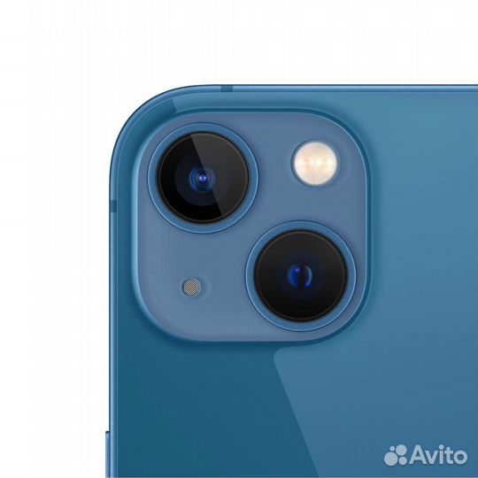 iPhone 13 mini Blue 128GB A2629