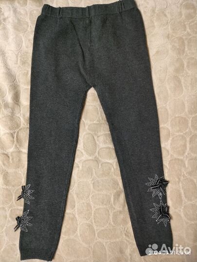 Одежда для девочки пакетом