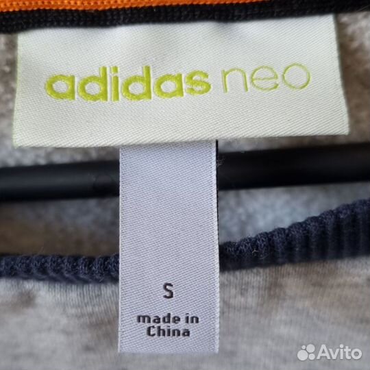 Свитшот Adidas Neo р-р S