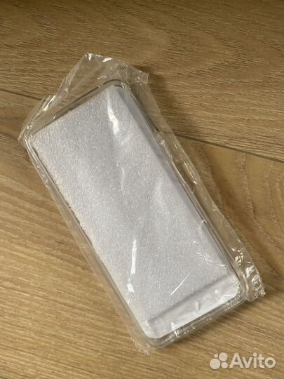 Чехол на Honor x8