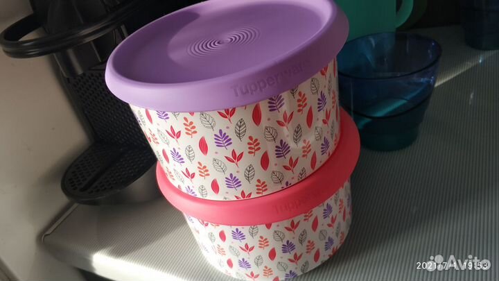 Контейнер В Одно Касание 