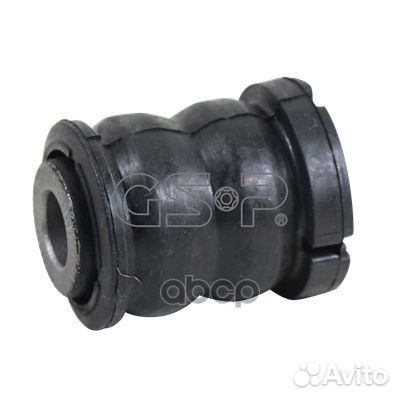 Сайленблок задней поперечной тяги lexus RX (U3