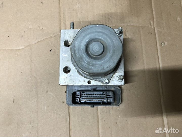 Блок ABS Mercedes A0094315212