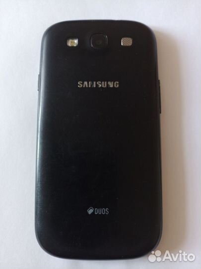 Samsung Galaxy S III GT-I9300, 16 ГБ