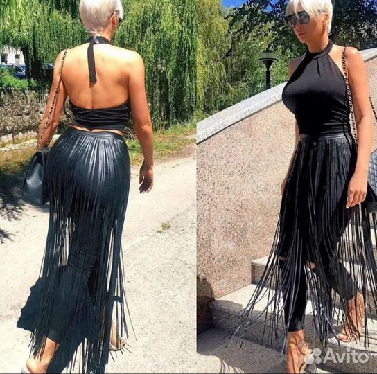 Пояс женский