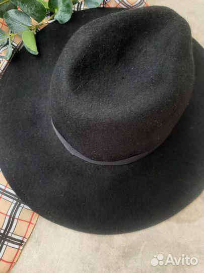 Шляпа женская