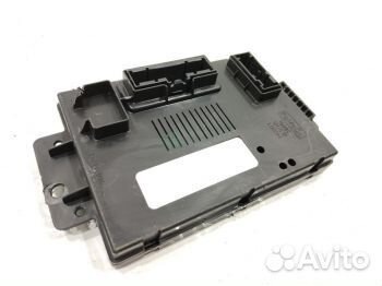 Блок управления Форд Edge 1