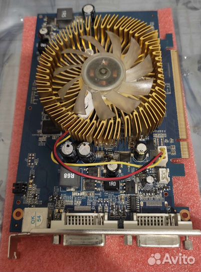 Видеокарта