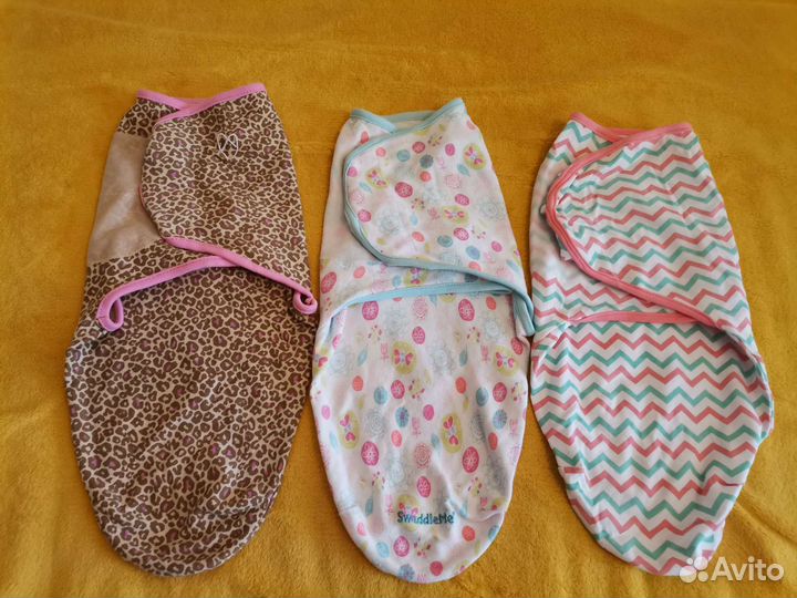 Кокон summer infant