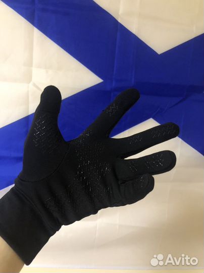 Перчатки nike drill