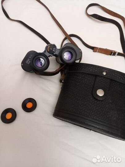 Бинокль СССР бпц5 8х30