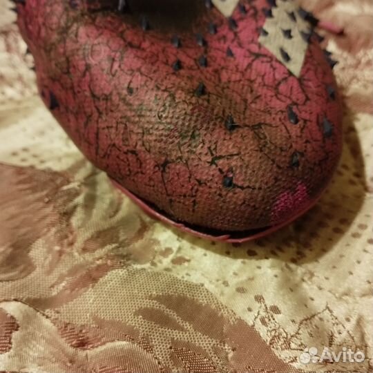 Футбольные бутсы Adidas