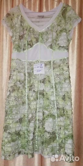 Одежда и обувь