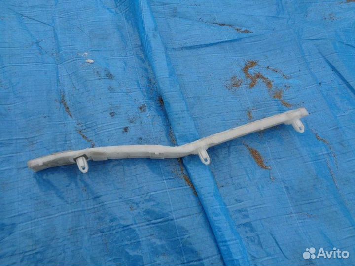 Крепление бампера заднее левое Mitsubishi