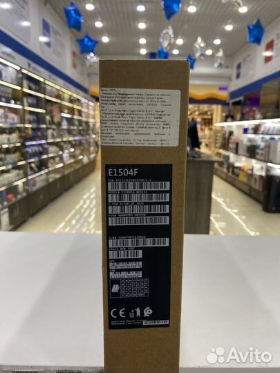 Ноутбук Asus VivoBook Go 15