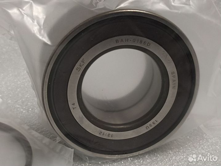 Подшипник передней ступицы Peugeot Citroen