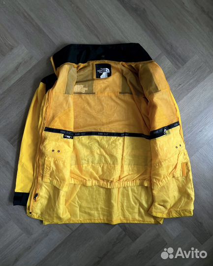 Куртка «The North Face»