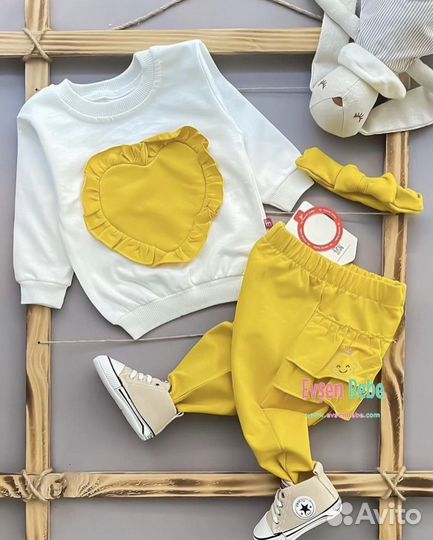 Детские вещи оптом. Детские вещи Турция оптом