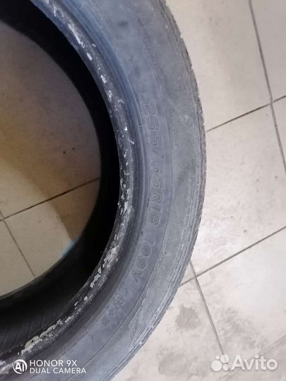 Goodride SU318 235/55 R18