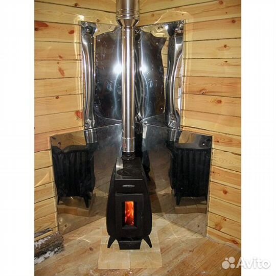 Отопительная печь огонь батарея 5;7;9;11 Доставка