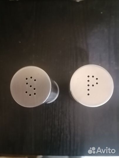 Бутылочка для уксуса. Набор для специй