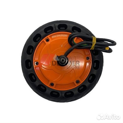 Мотор-колесо для электросамоката Kugoo S1