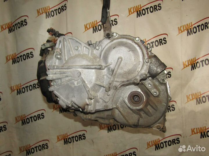 АКПП Volvo 55-51SN-4WD-B5254T2