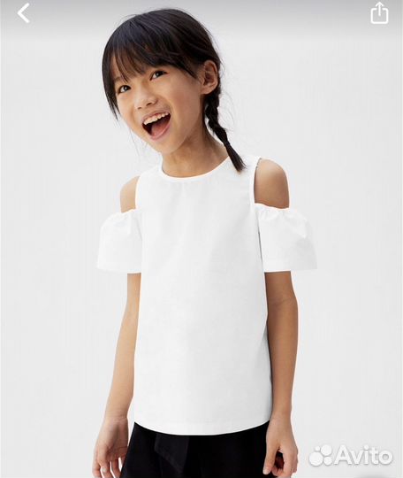 Детские вещи бу для девочки