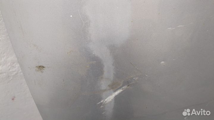 Капот Volkswagen Passat 6, 2007