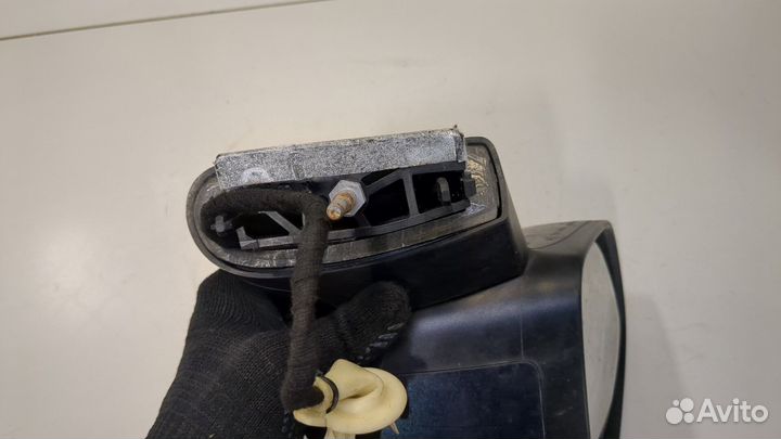 Зеркало боковое Citroen DS4, 2013