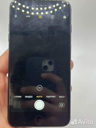 iPhone 7 Plus, 256 ГБ