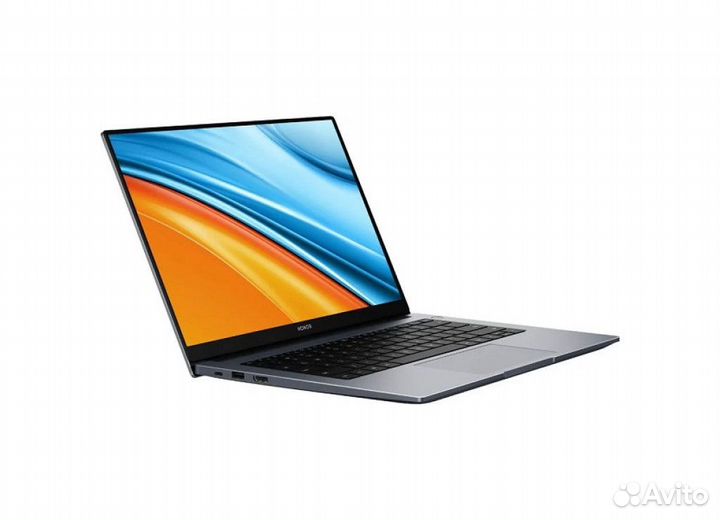 14 Ноутбук Honor MagicBook 14 (NMH-WDQ9HN) 8/512Gb