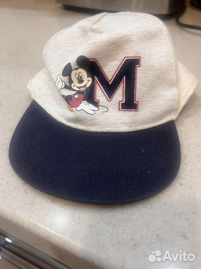 Кепка детская hm