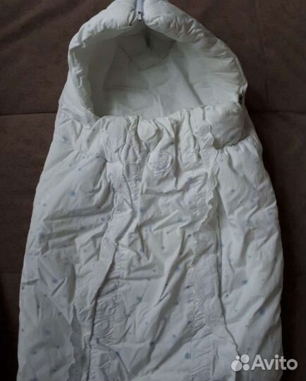 Конверты весенние