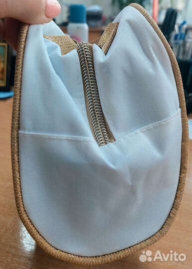 Косметичка yves rocher