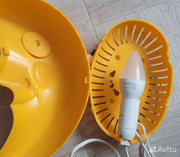 Ночник детский