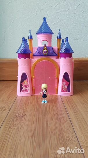 Игрушки разные